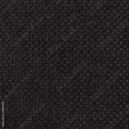 Wallpaper Mural Black plain fabric, textile Torontodigital.ca