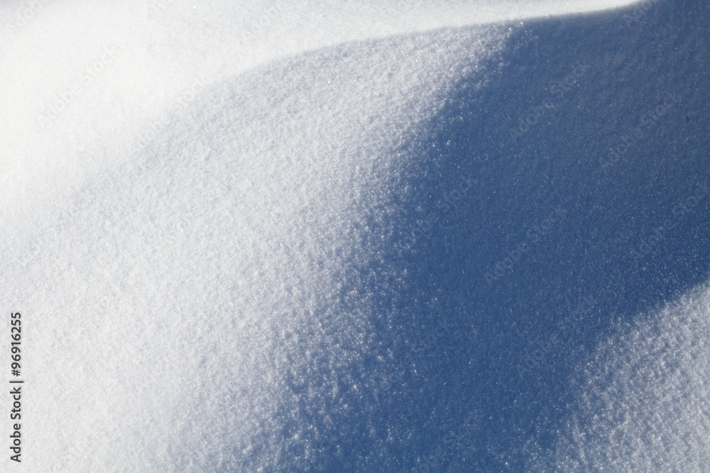 Snow Snow