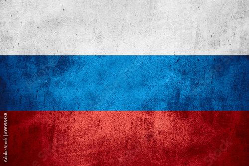 flag of Russia