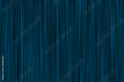 Dark Blue Curtain Stage Background