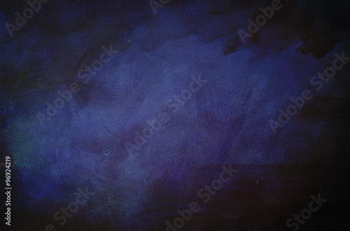 dark purple grungy background with canvas texture
