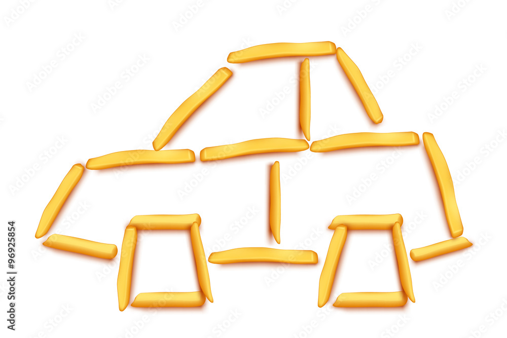 picture of fries17 picture of fries17