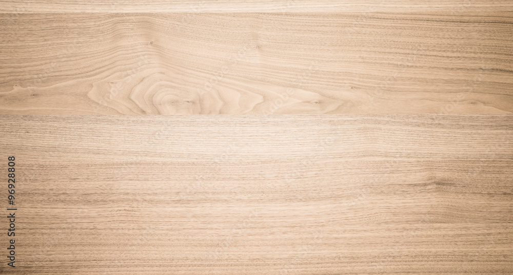 background of Walnut wood surface background of Walnut wood surface