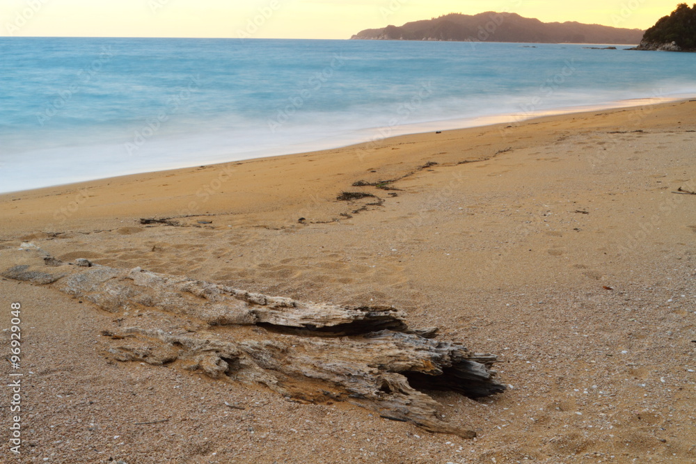 Abel Tasman National Park Abel Tasman National Park