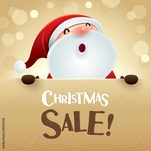 Christmas Sale!