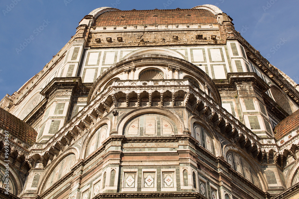 Il Duomo, Florence