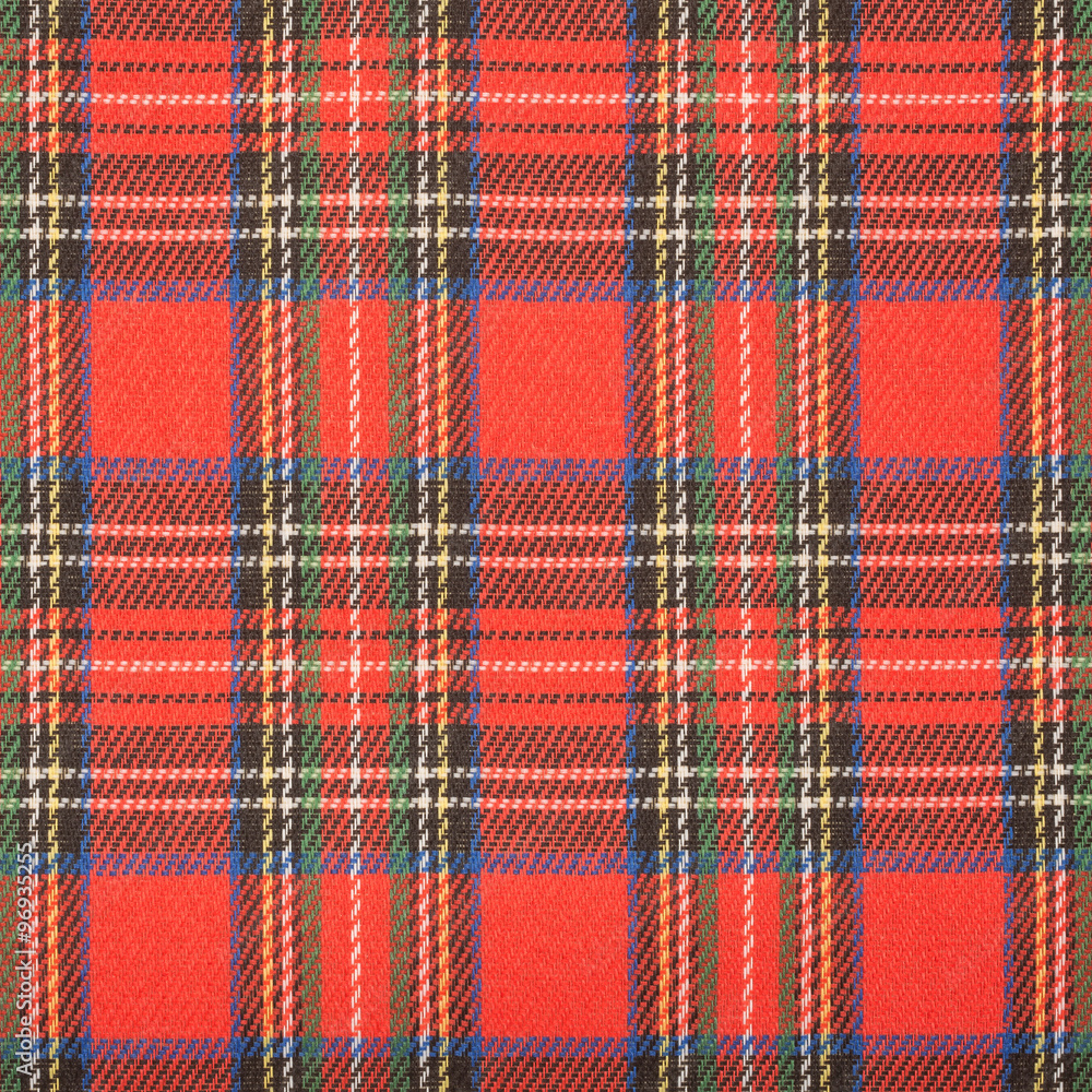 Tartan plaid texture
Tartan plaid texture