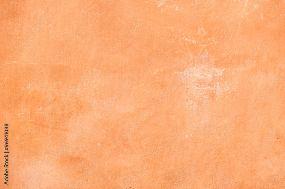 Hintergrund Textur Farbe Terrakotta Orange