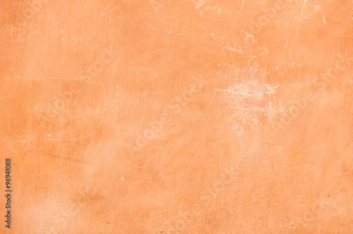 Hintergrund Textur Farbe Terrakotta Orange