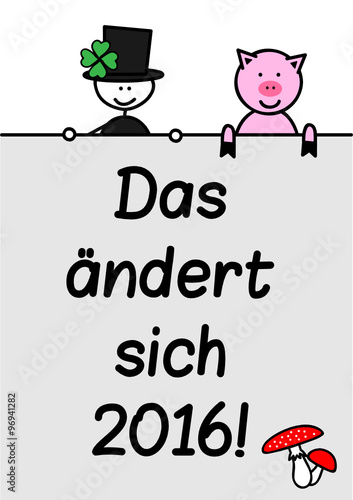 Das ändert sich 2016