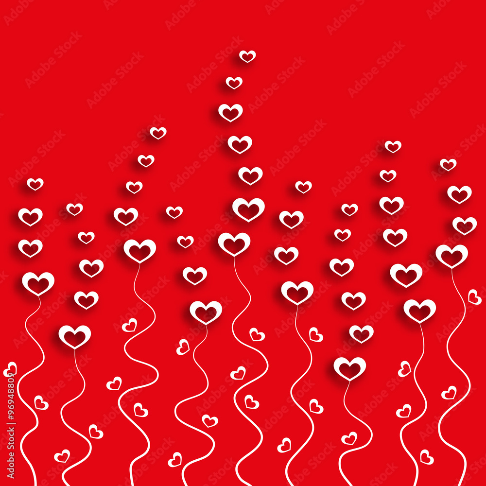 valentines day background valentines day background