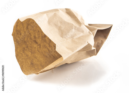 Paper bag