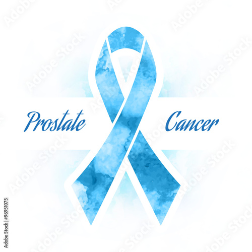 Blue ribbon prostate cancer