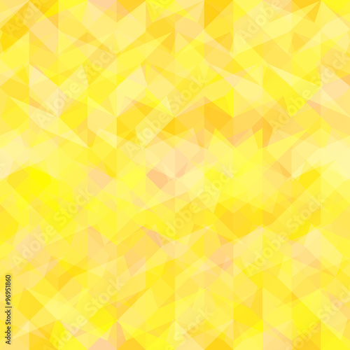 Seamless geometric pattern. Vector illustration.