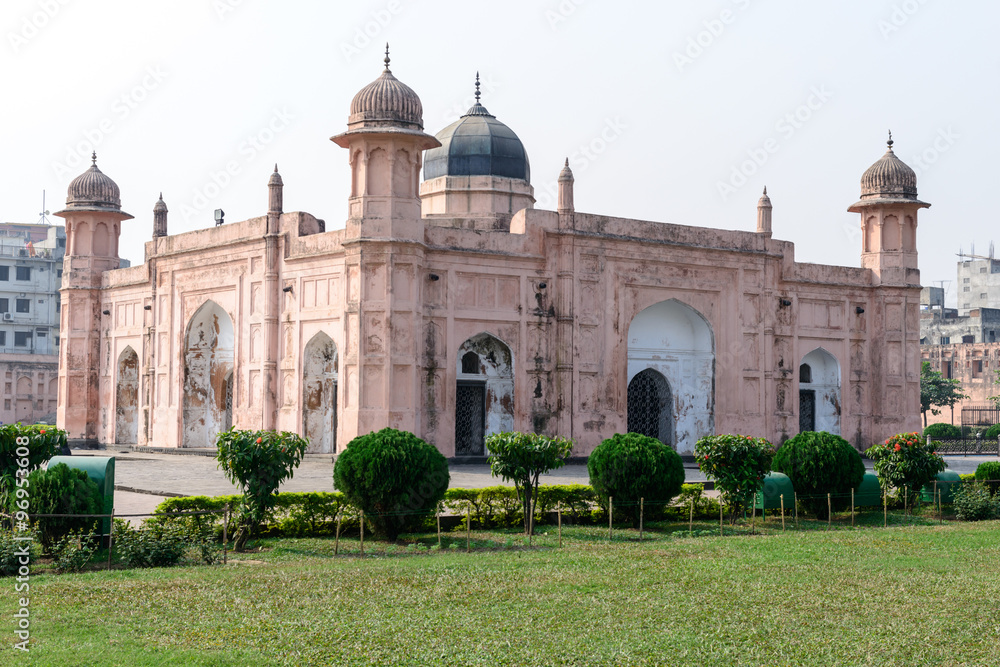Lalbagh fort