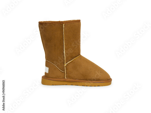 Fashion winter boots