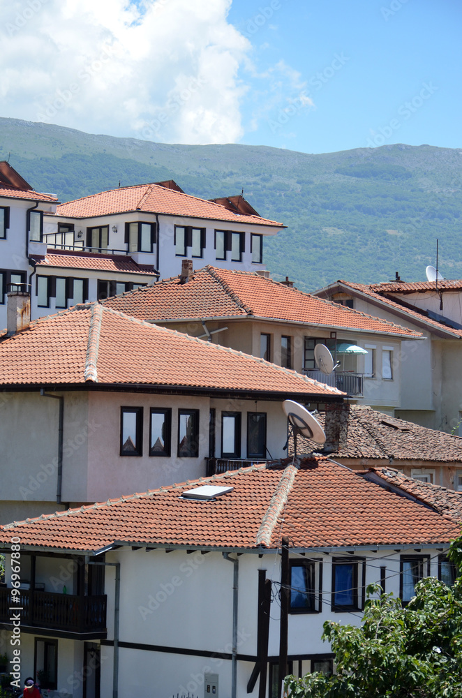 Ohrid, Macedonia Ohrid, Macedonia