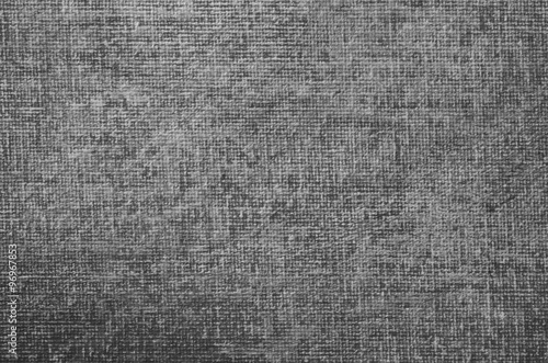 grey painted artistic canvas background