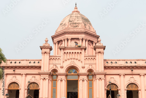 Ahsan Manzil