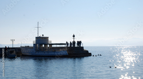 Ohrid  Macedonia