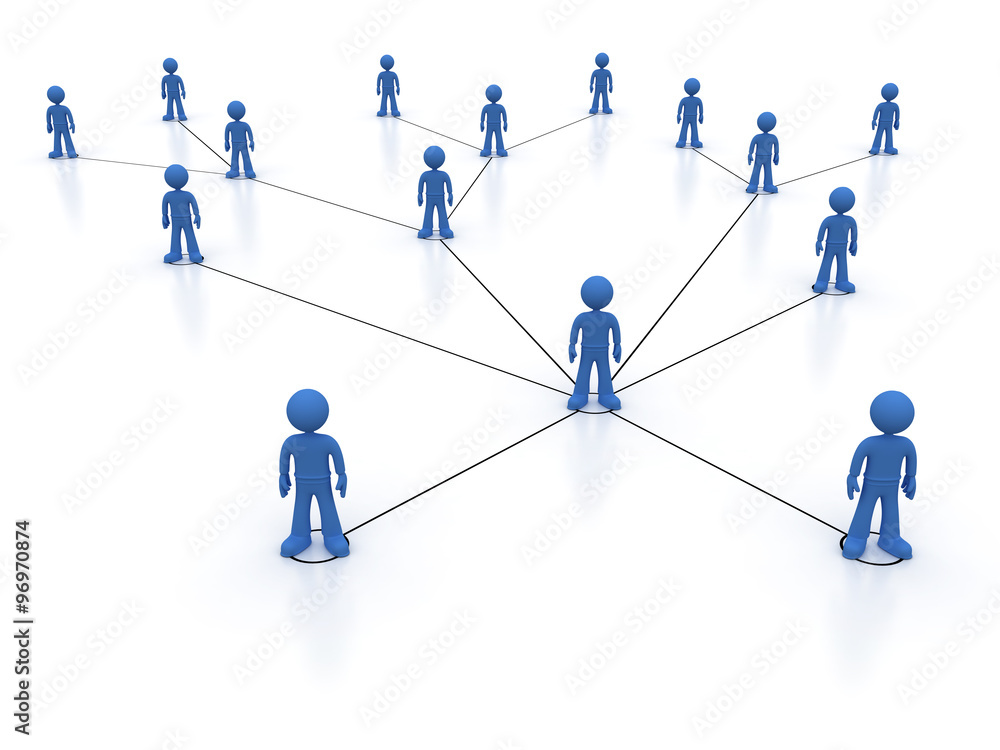 Social network Social network