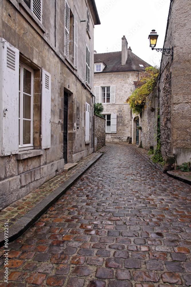 Fototapeta premium senlis impression 03