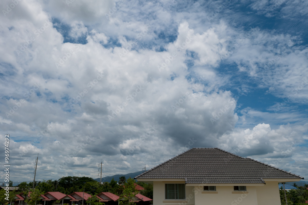 clouds and blue sky weather background clouds and blue sky weather background