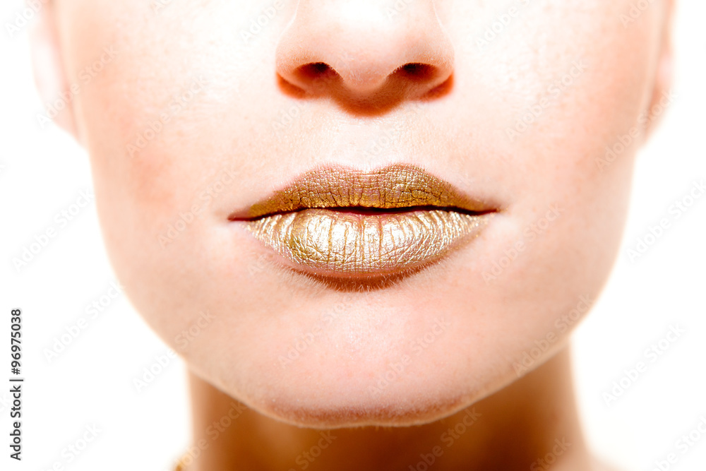 Obraz premium Fashion Shoot