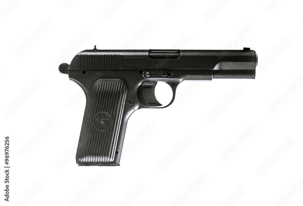 TT pistol TT pistol