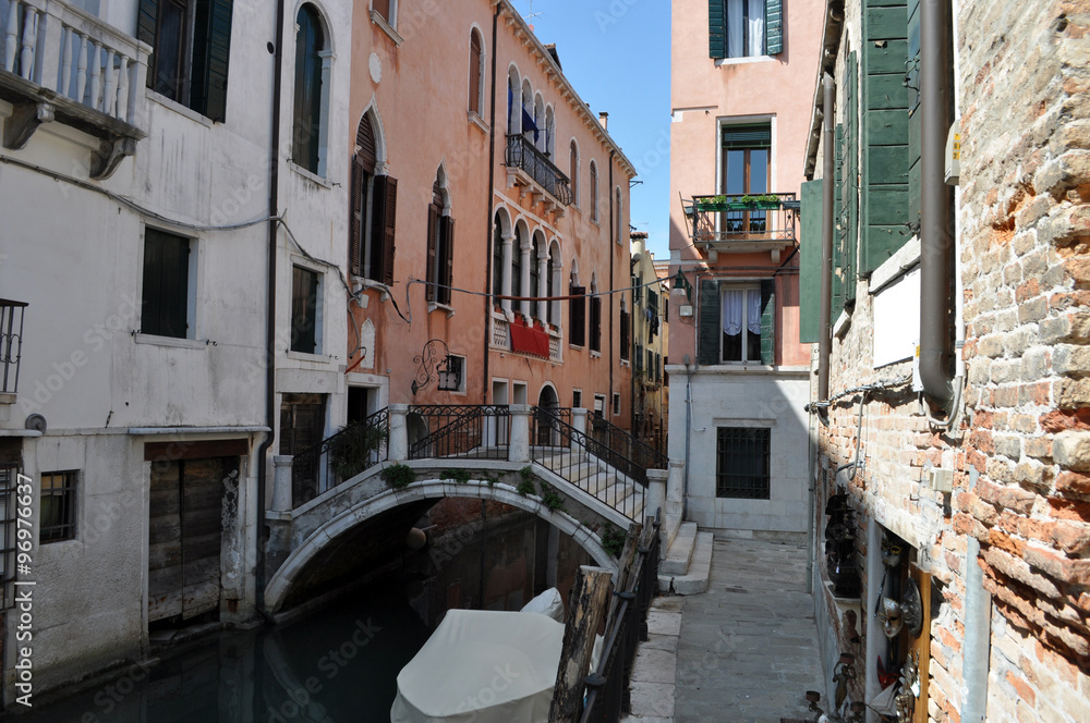 Venedig, Venetien, Italien