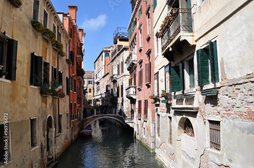 Venedig, Venetien, Italien