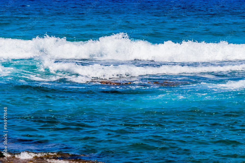 Fototapeta premium Kreta