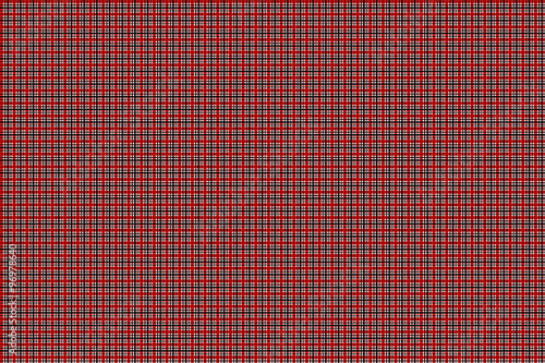 plaid pattern design, simpl...