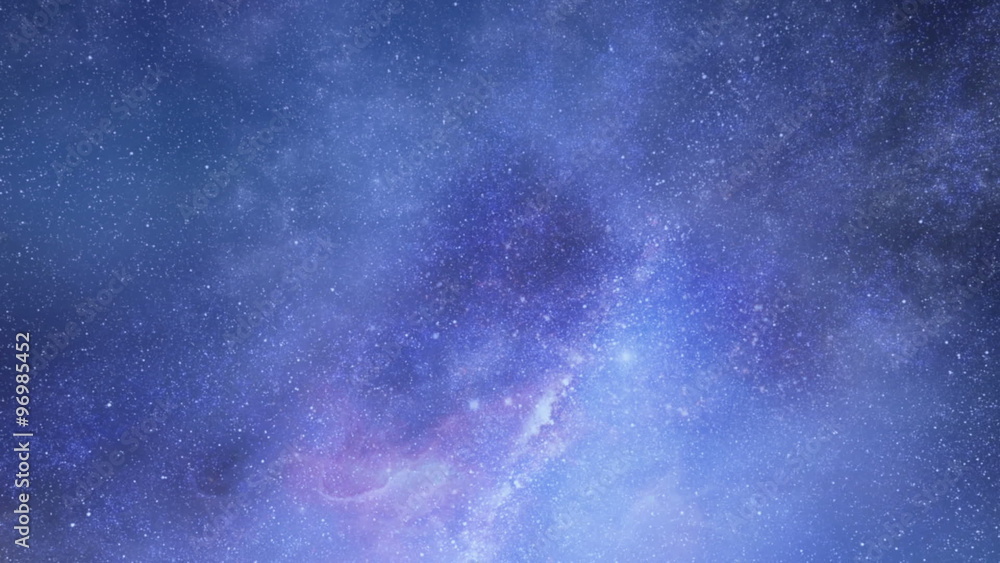 宇宙空間 宇宙空間