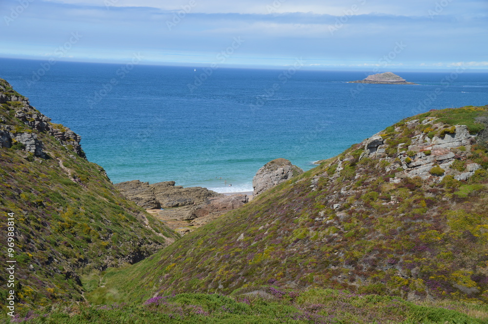 Cap Frehel Cap Frehel
