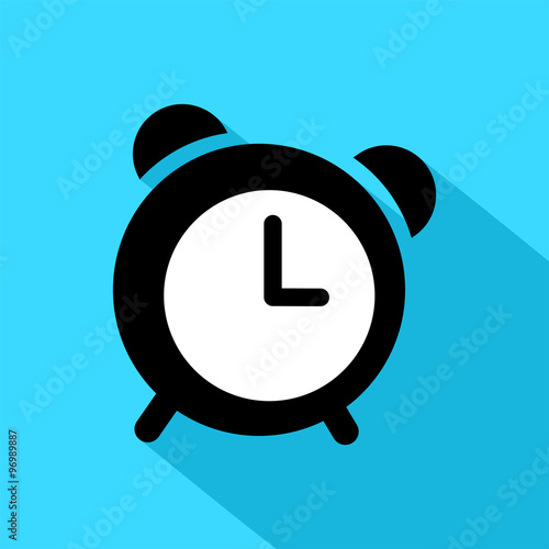 alarm icon