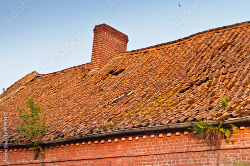 Rebreuve-Ranchicourt (Pas de Calais) photo