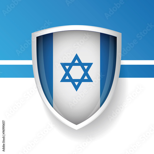 Coat of arms of Israel