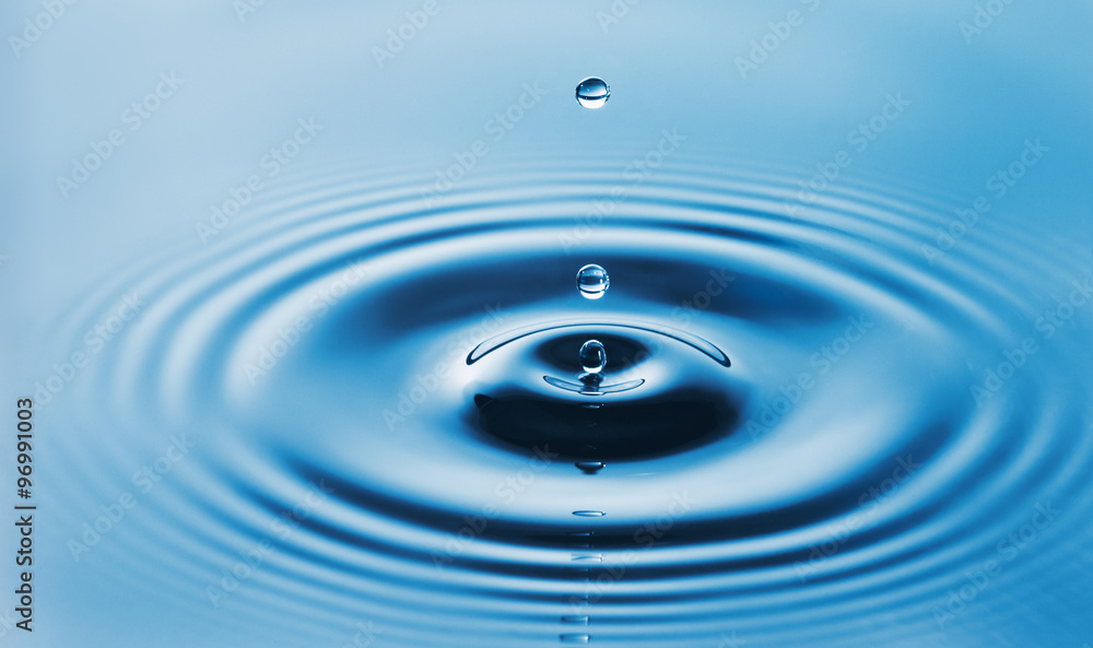 Water Drop Water Drop