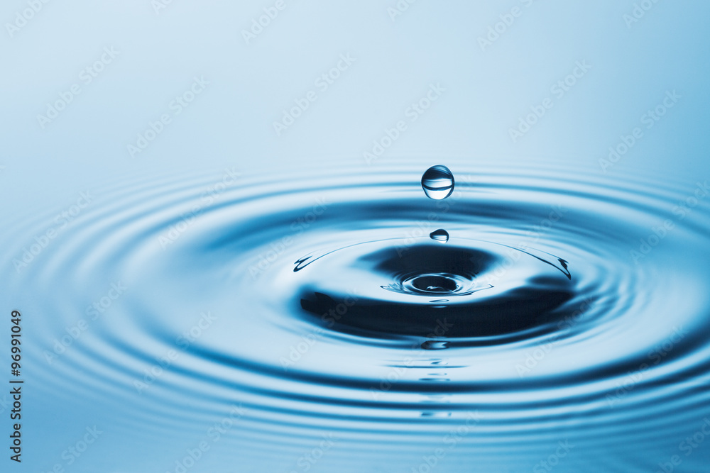 Water Drop Water Drop