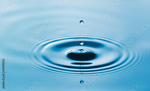 Water Drop