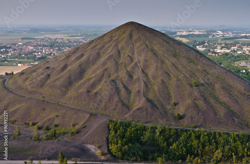 Fotografi Loos en Gohelle (Pas de Calais)