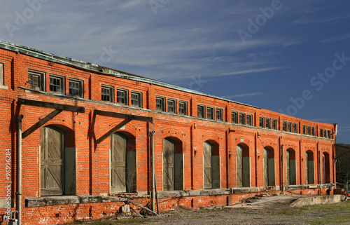 Cotton Warehouse photo