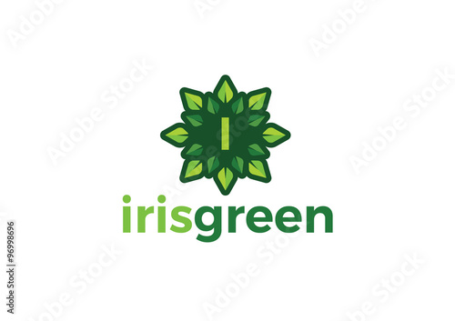 i Logo - Green Property