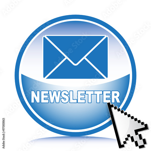 newsletter icon