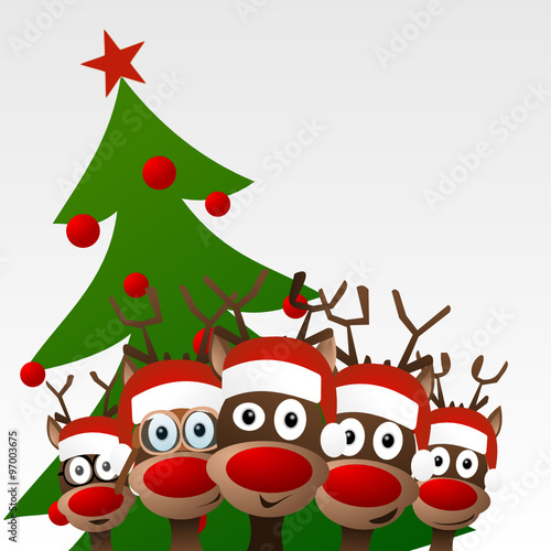 Weihnachtsmarkt