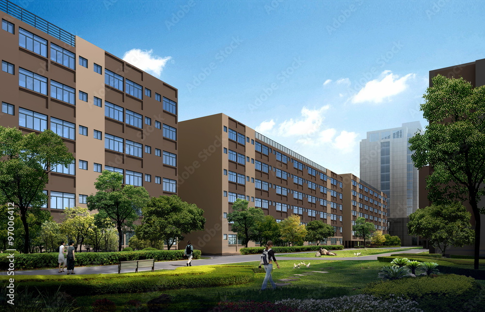 建物 建物