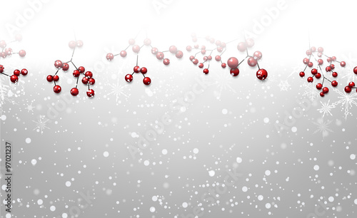 Christmas background.