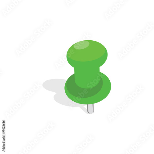 Push pin