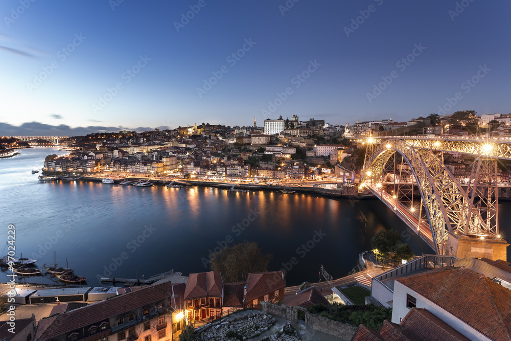 Cidade do Porto Portugal
